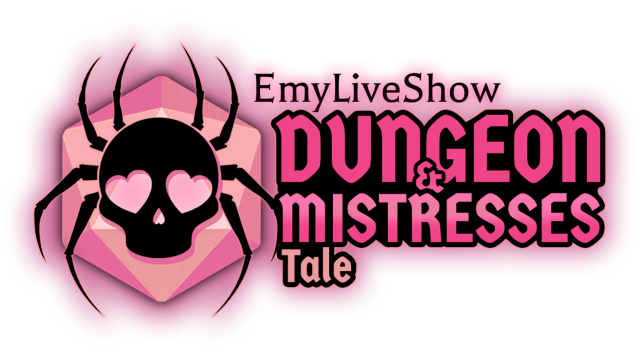 EmyLiveShow: Dungeon & Mistresses Tale