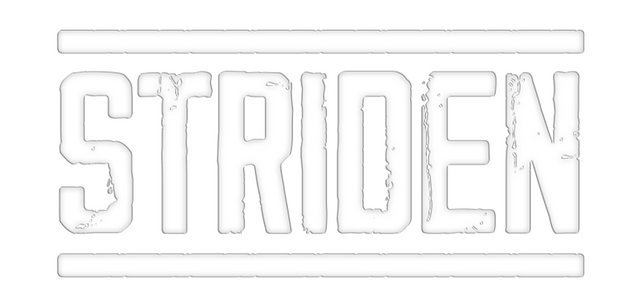 STRIDEN