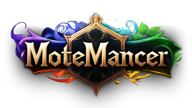 MoteMancer