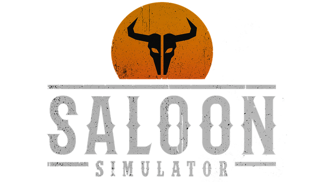 Saloon Simulator