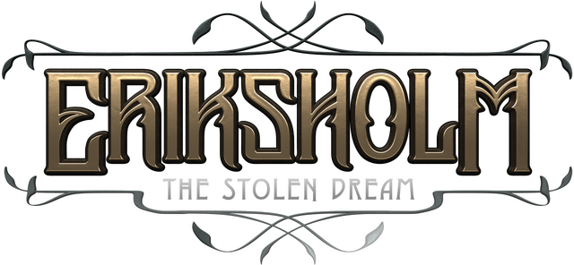 Eriksholm: The Stolen Dream