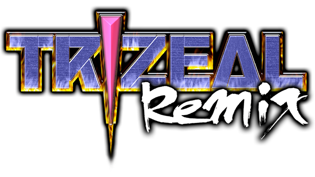 TRIZEAL Remix