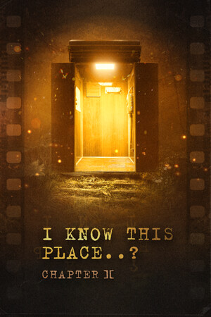 I Know This Place..? (chapter 2)