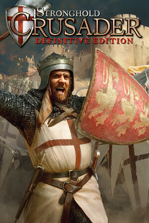Stronghold Crusader: Definitive Edition по сети