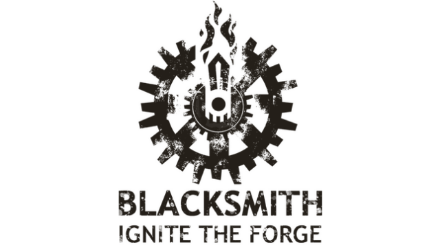 Blacksmith: Ignite the Forge