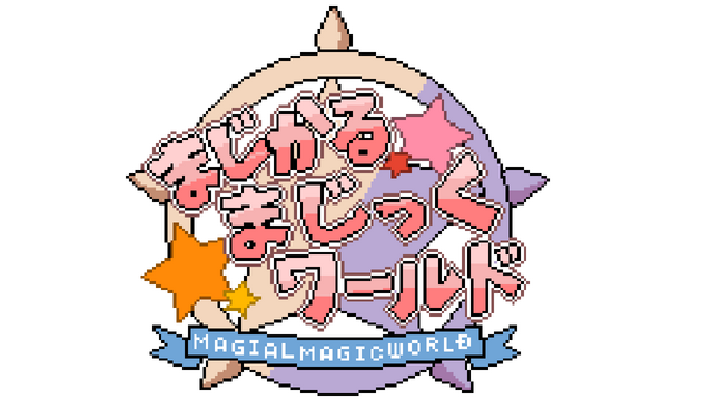 Magical Magic World