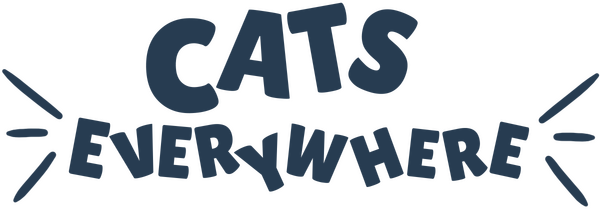 Cats Everywhere