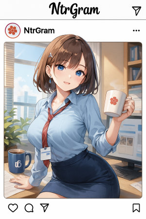 NtrGram