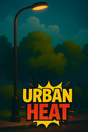 UrbanHeat