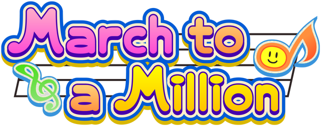 March to a Million
