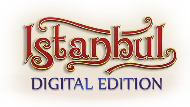 Istanbul: Digital Edition