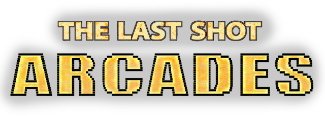 The Last Shot: Arcades