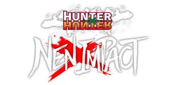 HUNTER×HUNTER NEN×IMPACT
