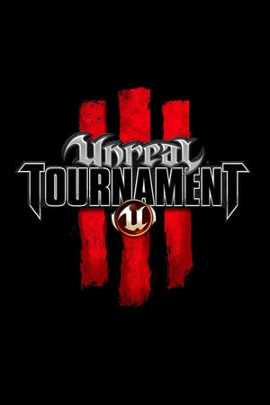 Unreal Tournament 3 Black по сети