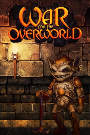 War for the Overworld по сети