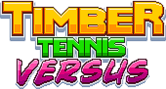 Timber Tennis: Versus