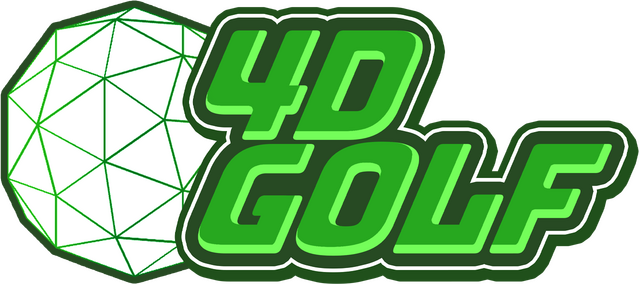 4D Golf
