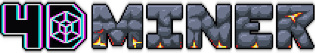 4D Miner