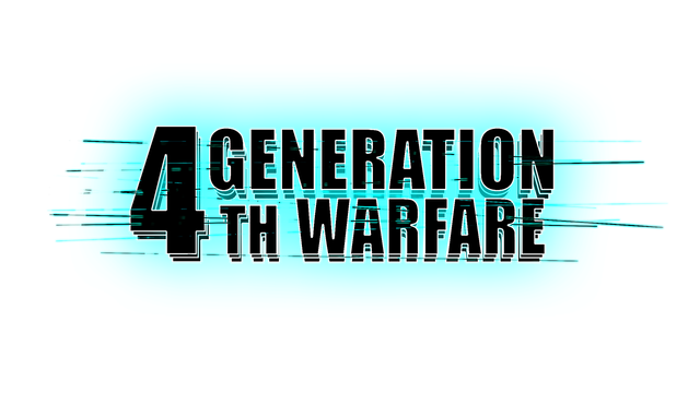 4th Generation Warfare