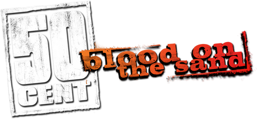 50 Cent: Blood On The Sand