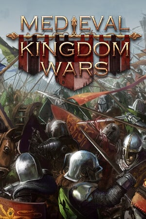 Medieval Kingdom Wars по сети