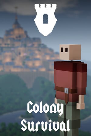 Colony Survival по сети