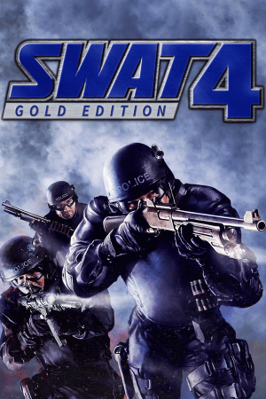 SWAT 4 по сети