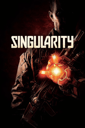 Singularity по сети