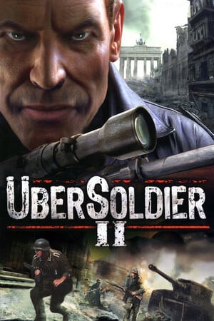 Ubersoldier 2 по сети