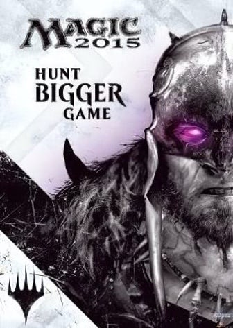 Magic 2015 - Duels of the Planeswalkers по сети