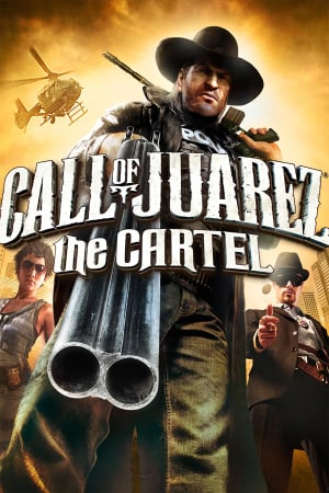 Call of Juarez The Cartel по сети