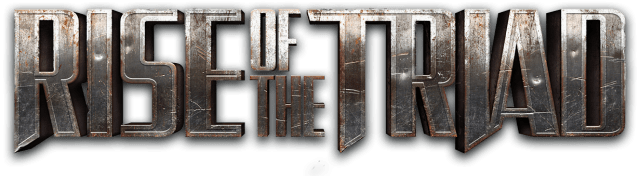 Rise of the Triad