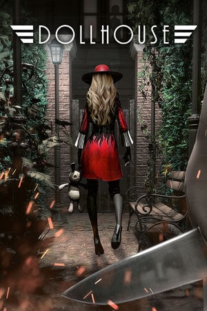 Dollhouse по сети