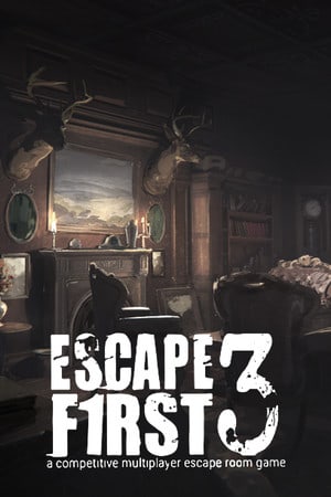Escape First 3 по сети