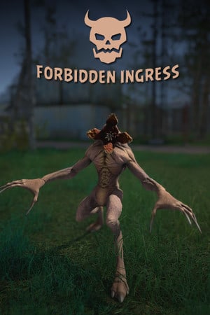 Forbidden Ingress по сети