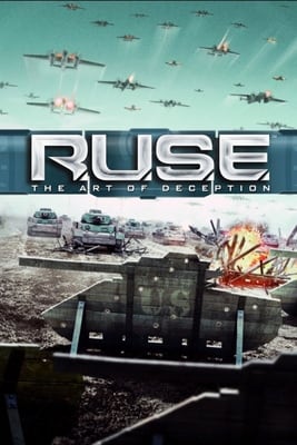 R.U.S.E. по сети