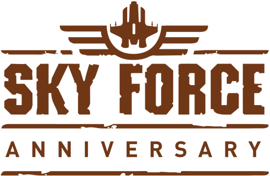 Sky Force Anniversary