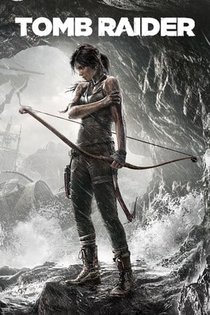 Tomb Raider по сети