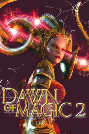 Dawn of Magic 2 по сети