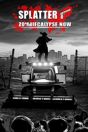 Splatter - Zombiecalypse Now по сети