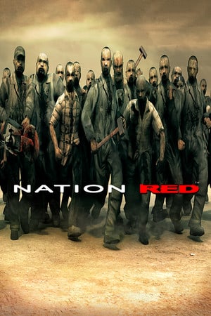 Nation Red по сети