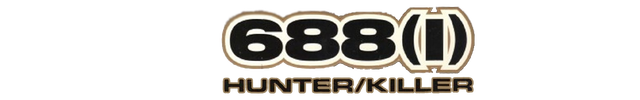 688(I) Hunter/Killer