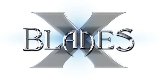 X-Blades