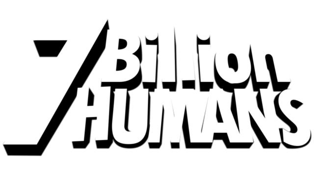 7 Billion Humans