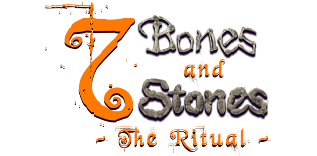 7 Bones and 7 Stones - The Ritual