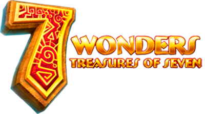 7 Wonders: Treasures of Seven