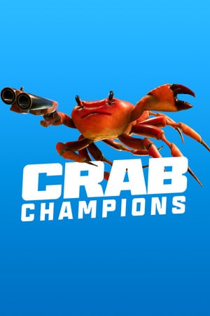 Crab Champions по сети