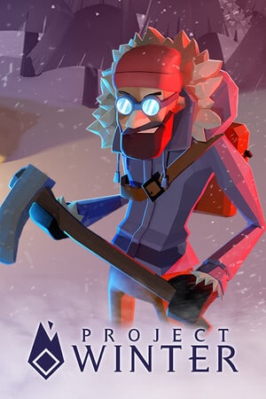 Project Winter по сети