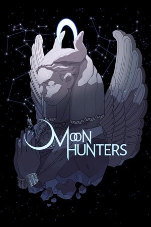 Moon Hunters по сети