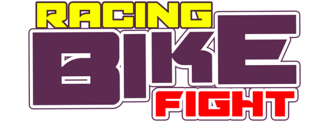 Racing Bike Fight